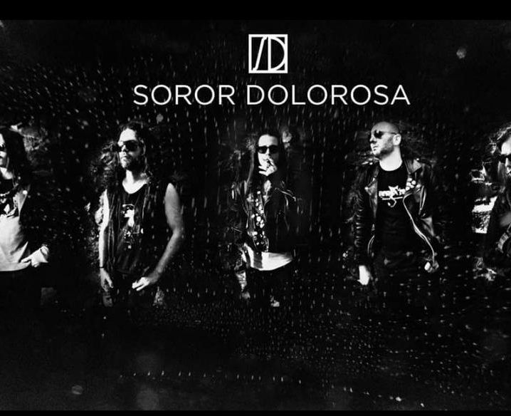 Soror Dolorosa