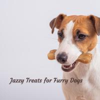 Jazzy Treats for Furry Dogs