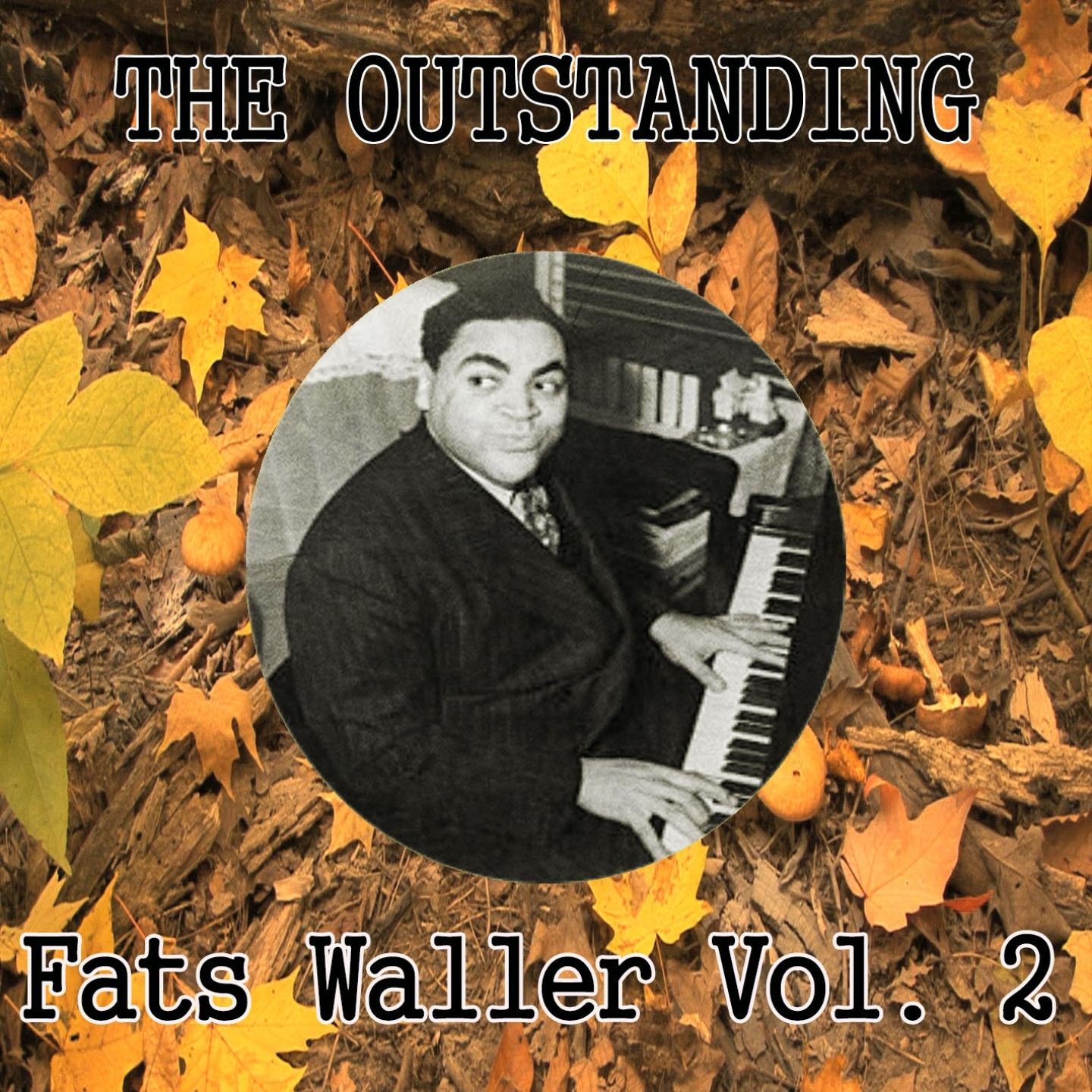 whose honey are you - fats waller - 单曲 - 网易云