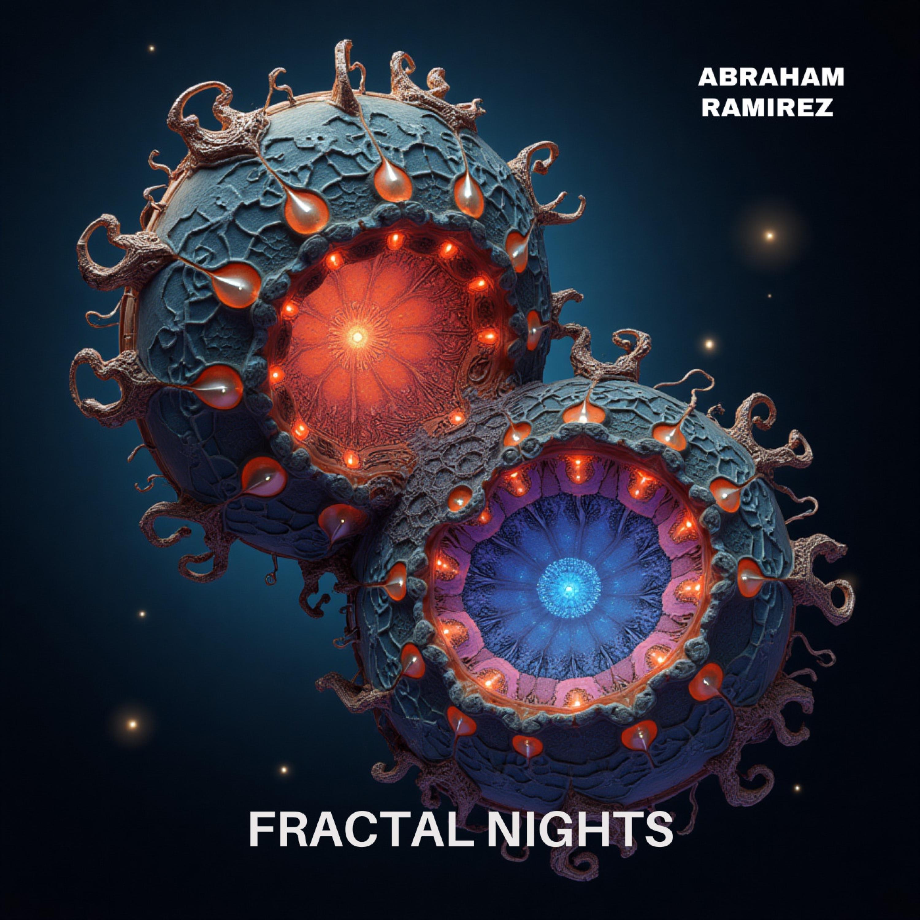 Fractal Nights