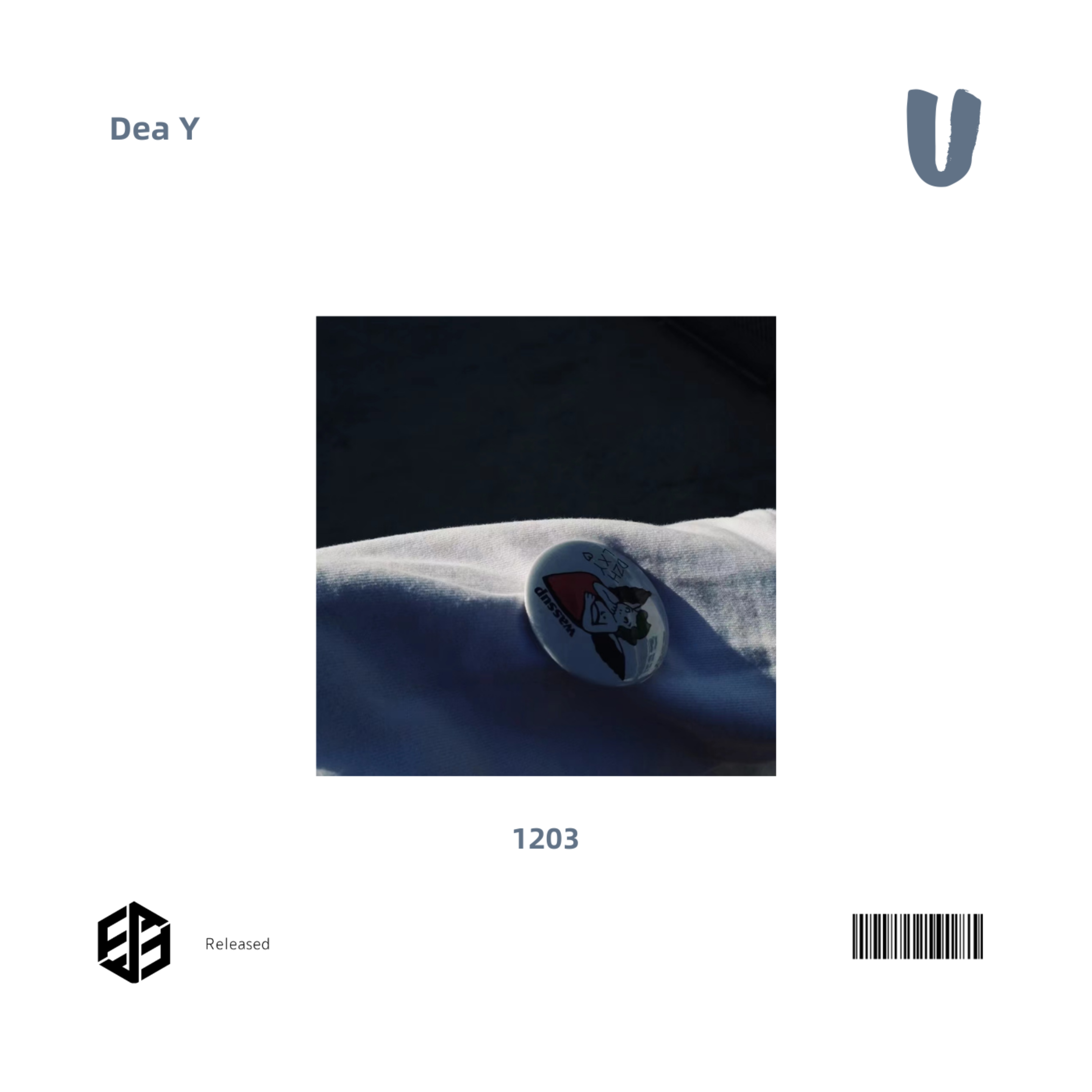 1203 (Prod.by Jeston)