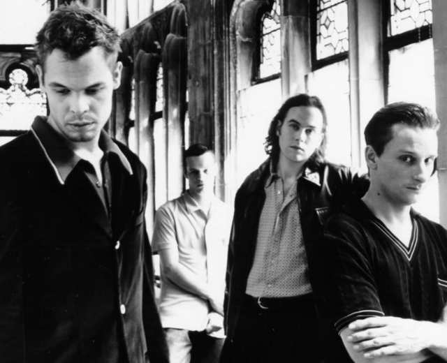 Big Wreck
