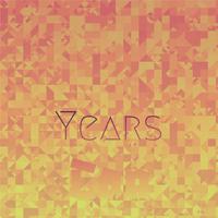 Years Con