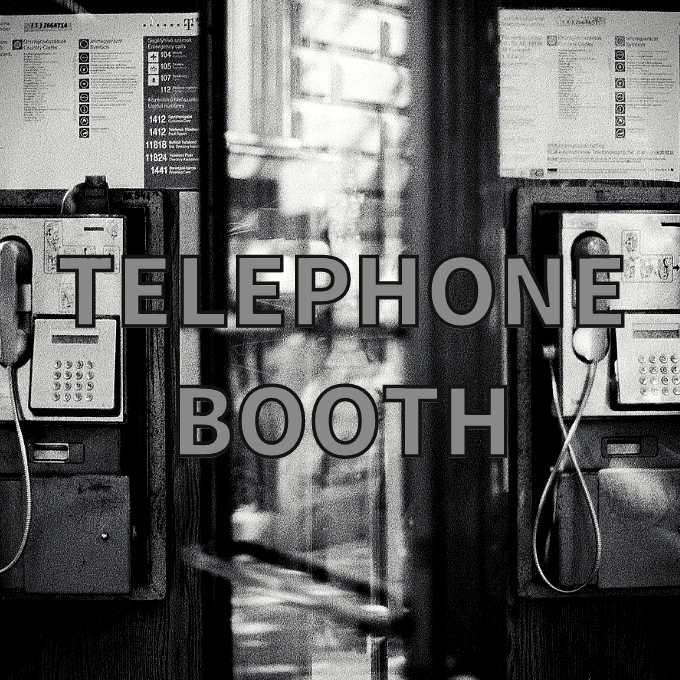 Telephone Booth