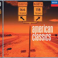 American Classics (2 CDs)