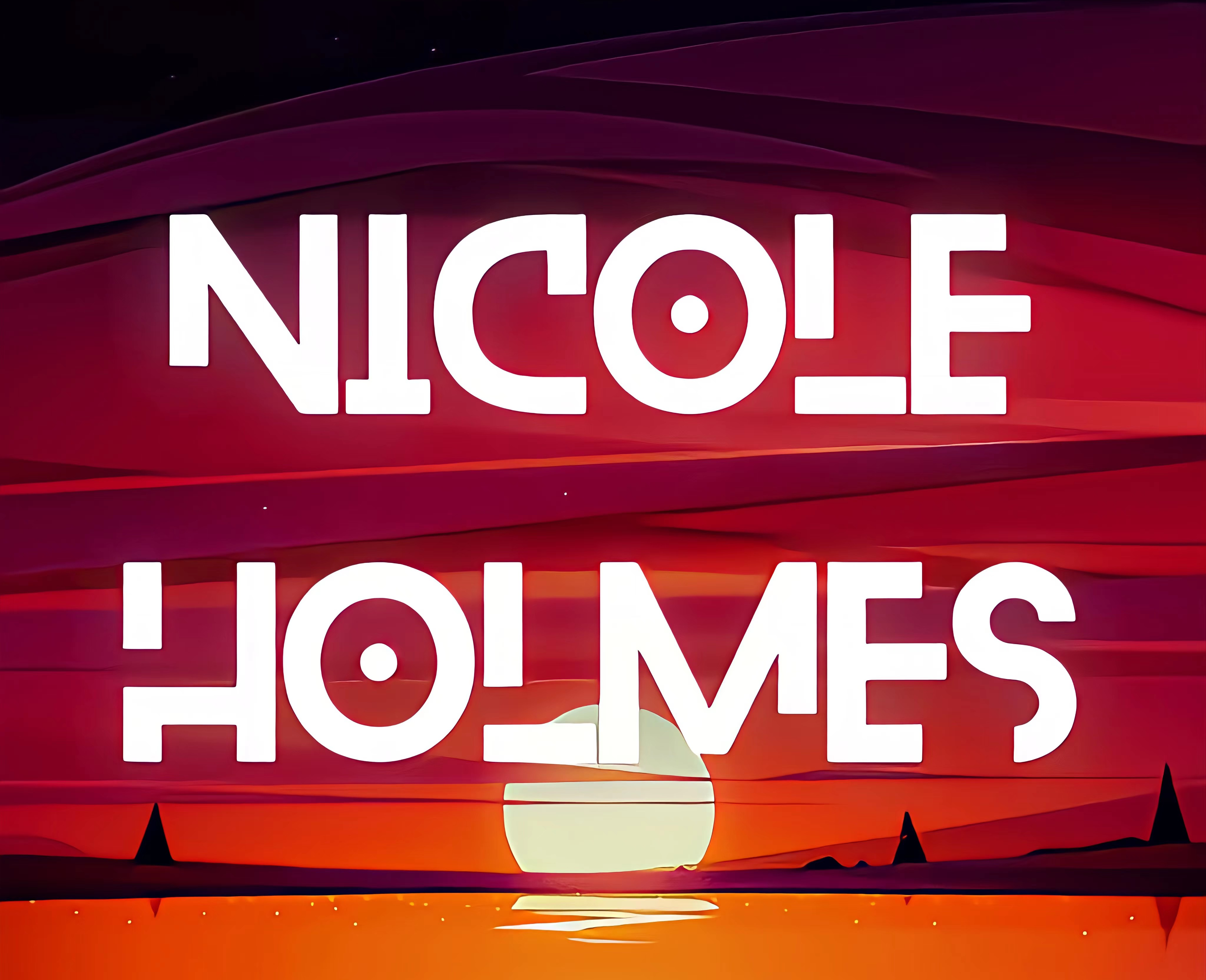 Nicole Holmes