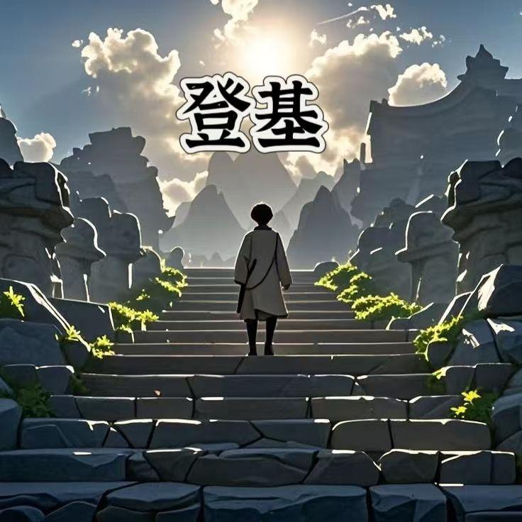 Nobody（小人物） - 空白white封面