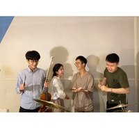 In Between资料,In Between最新歌曲,In BetweenMV视频,In Between音乐专辑,In Between好听的歌
