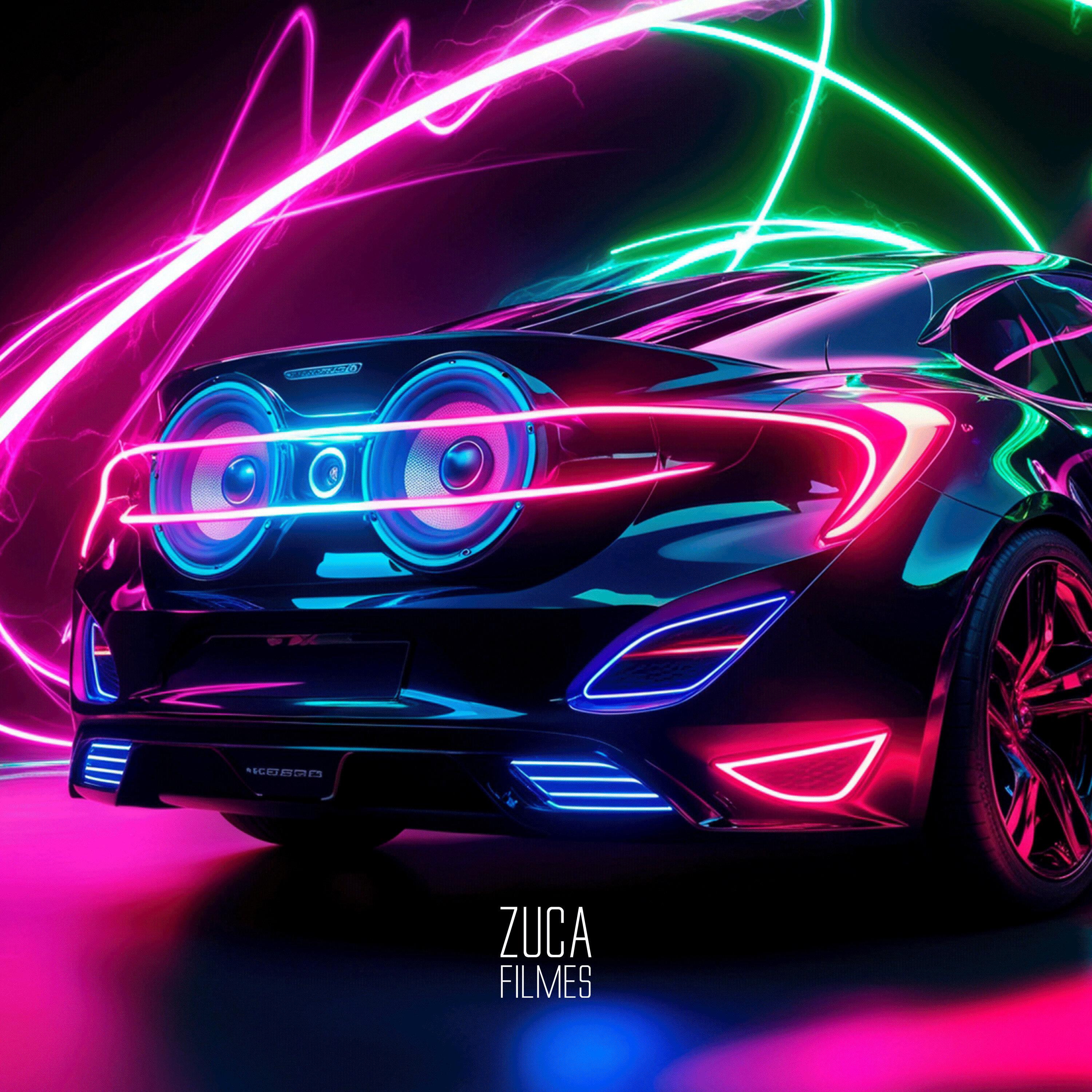 Vamos Ganhar Pela Viela [Eletrofunk] (feat. Dj Tn Malvadão)