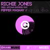 Richie Jones Pres. Uptown Express - Not Much Heaven (New York Deep Mix 1997)