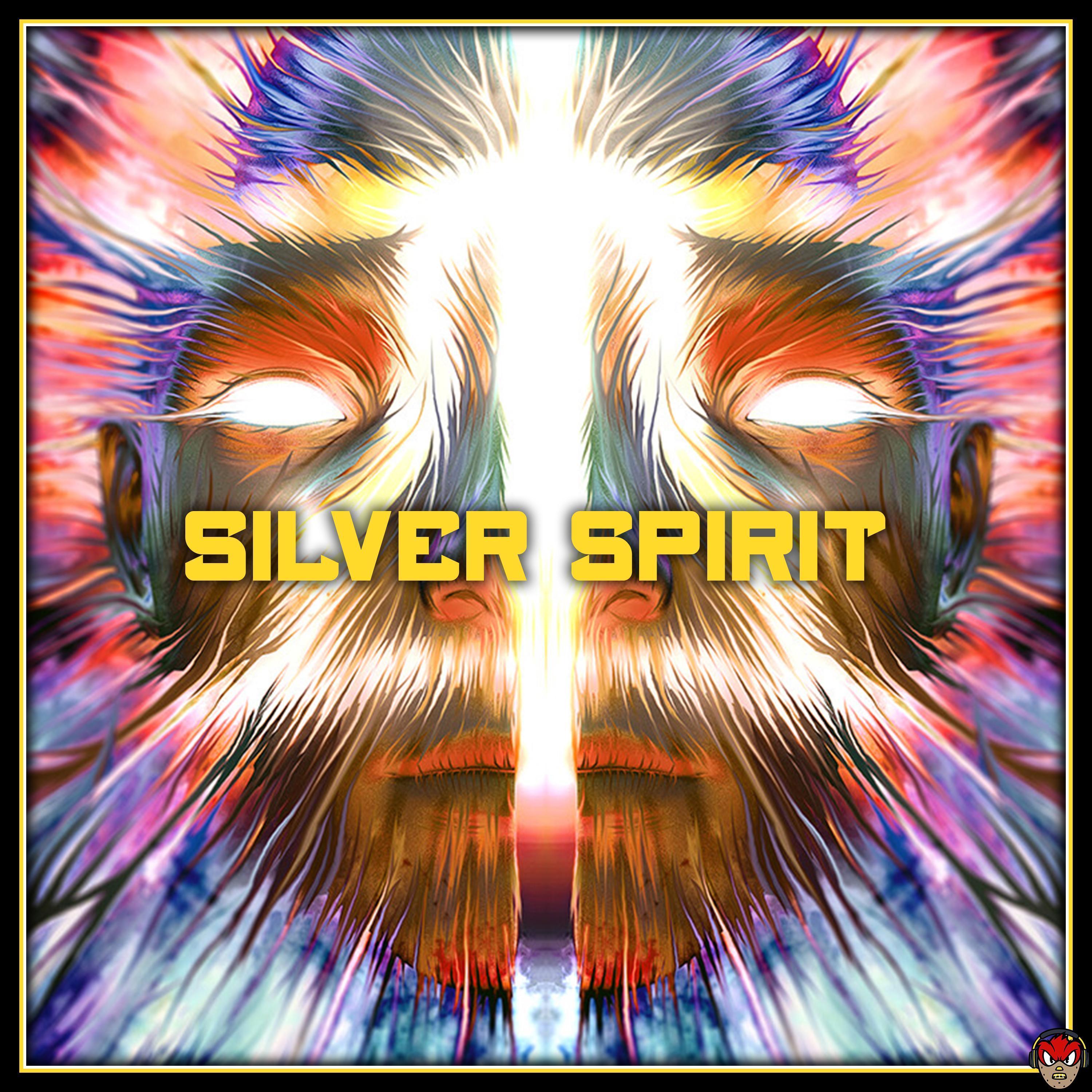 Silver Spirit