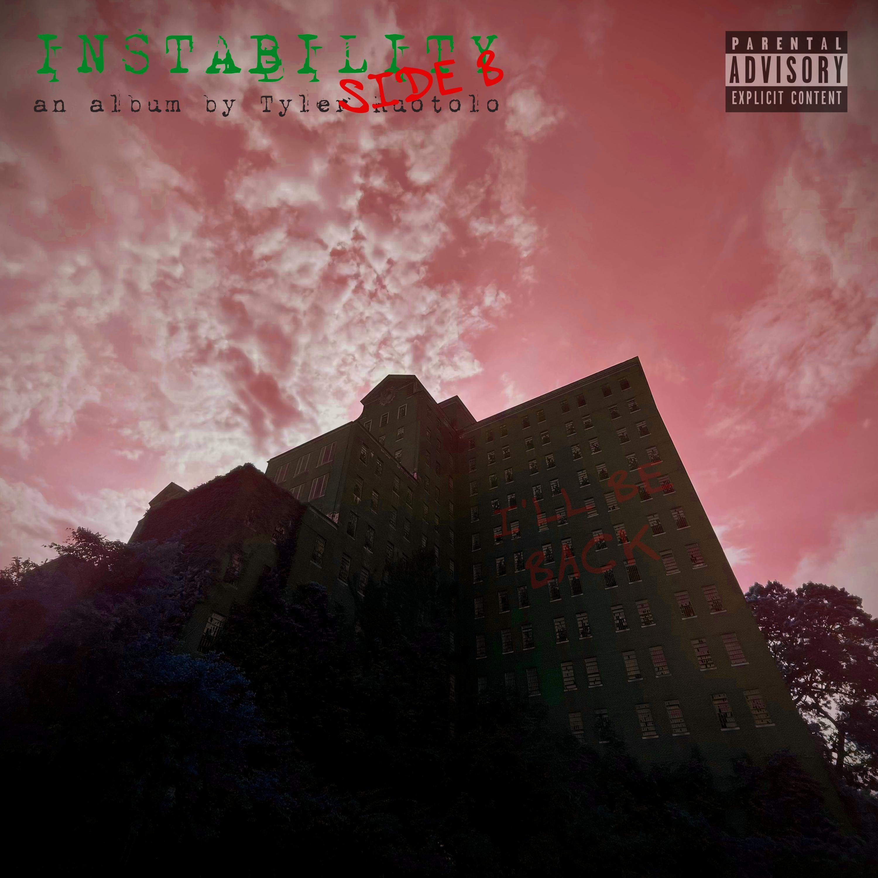 Clockwork (feat. Kwon Rabbit)