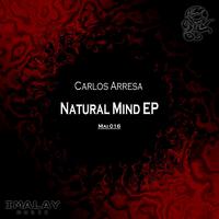 Natural Mind EP