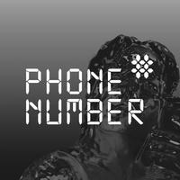 PHONE NUMBER