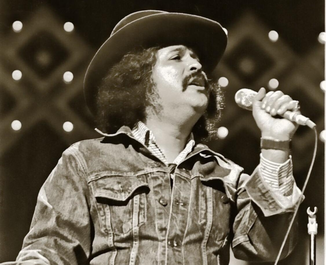 Freddy Fender