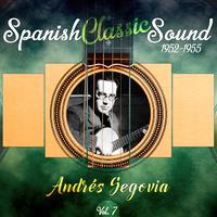 Spanish Classic Sound, Vol. 7 (1952 - 1955)