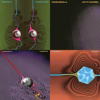 Tame Impala