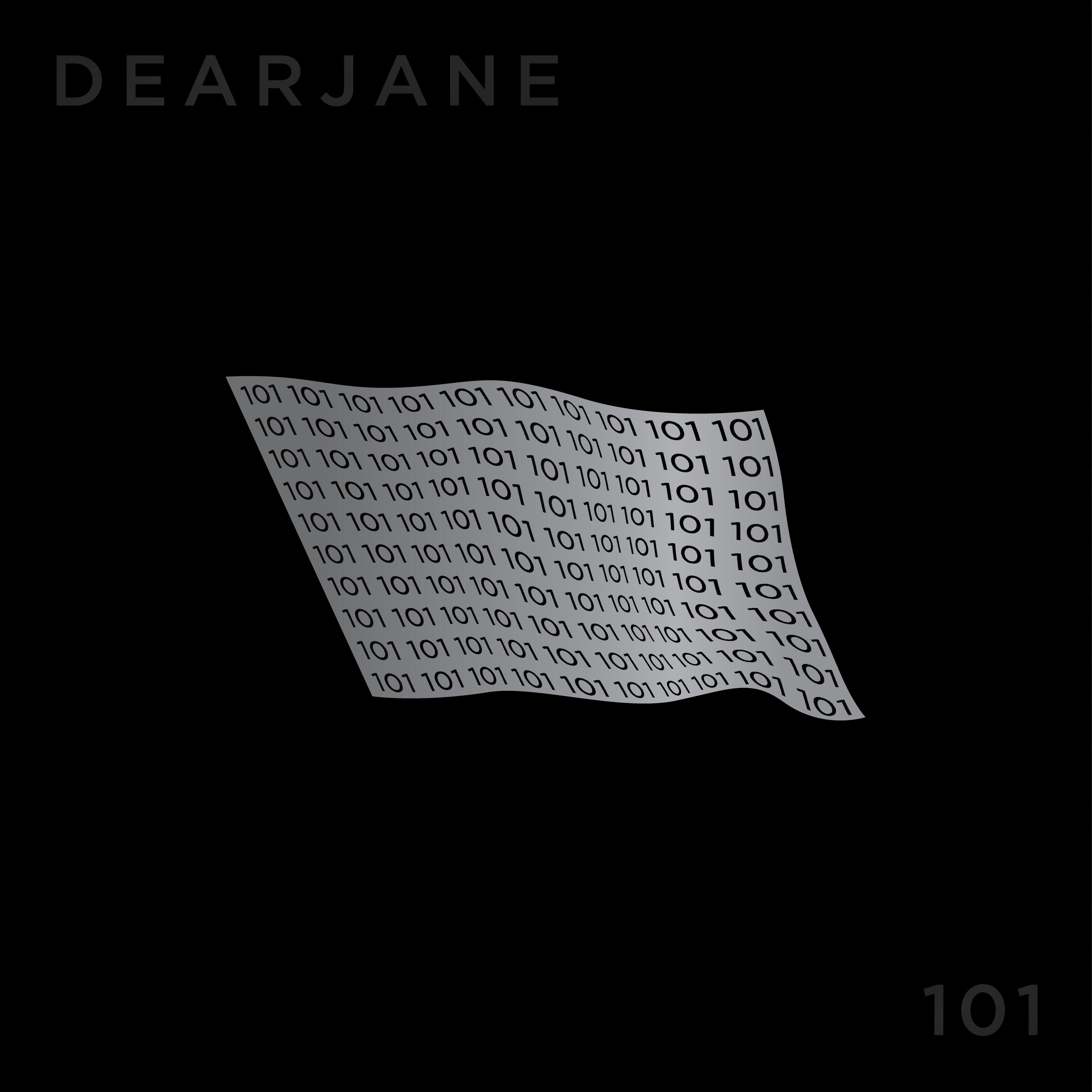 爱后余生 (Dear Jane Studio Live) - Dear Jane 