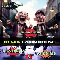 Click Clock (Remix Latin House)