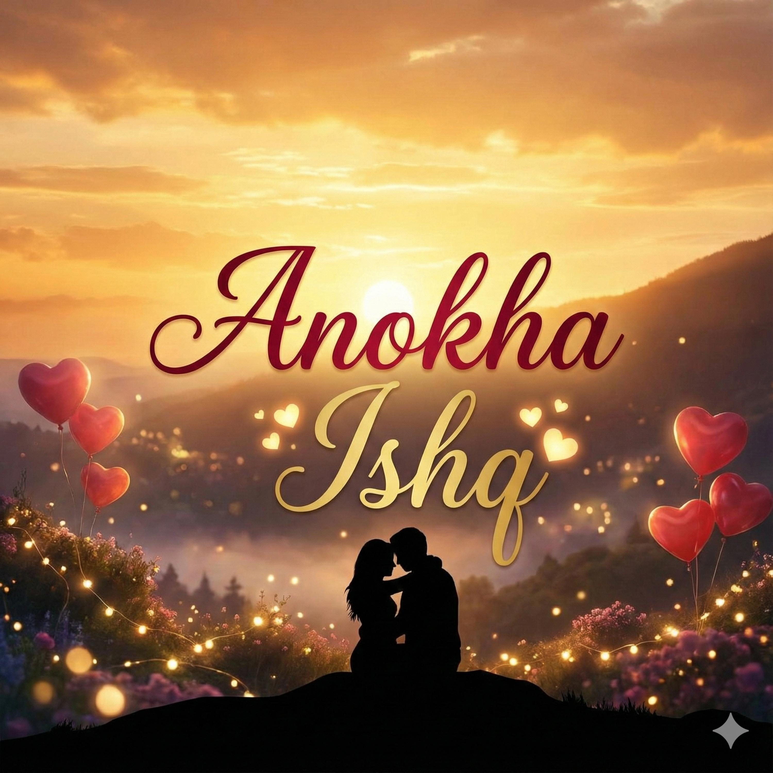 Anokh ishq
