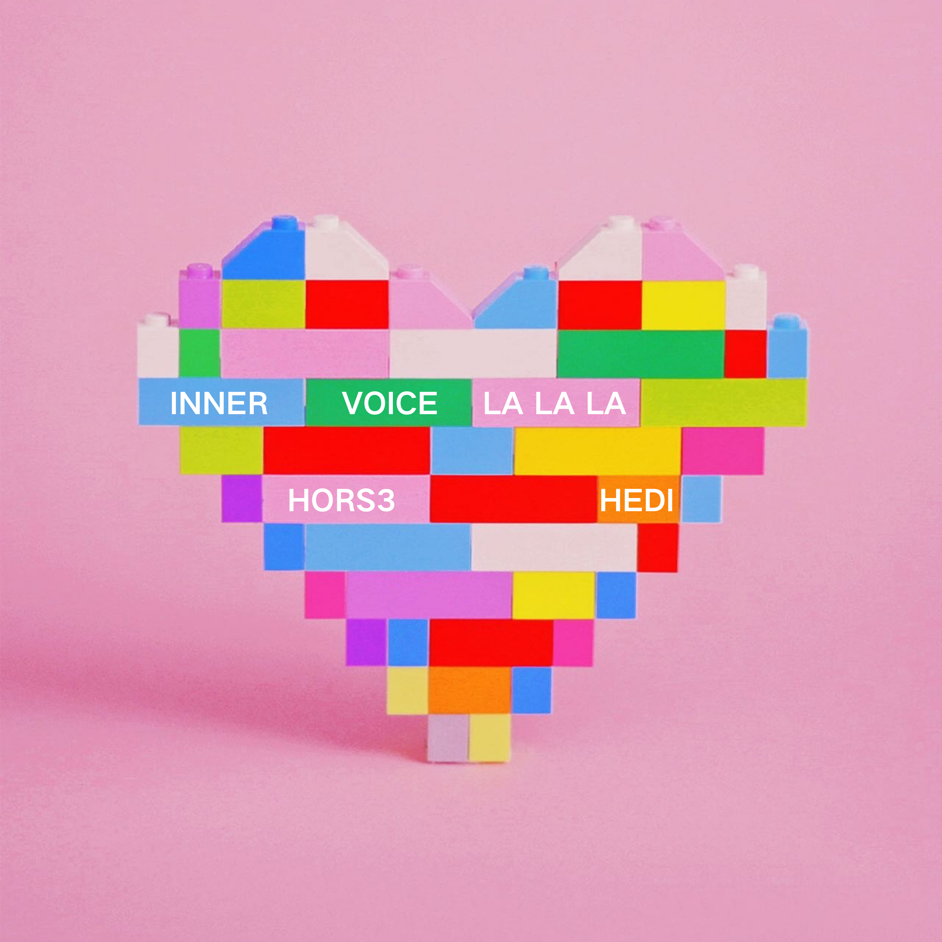 Inner Voice VS La La La