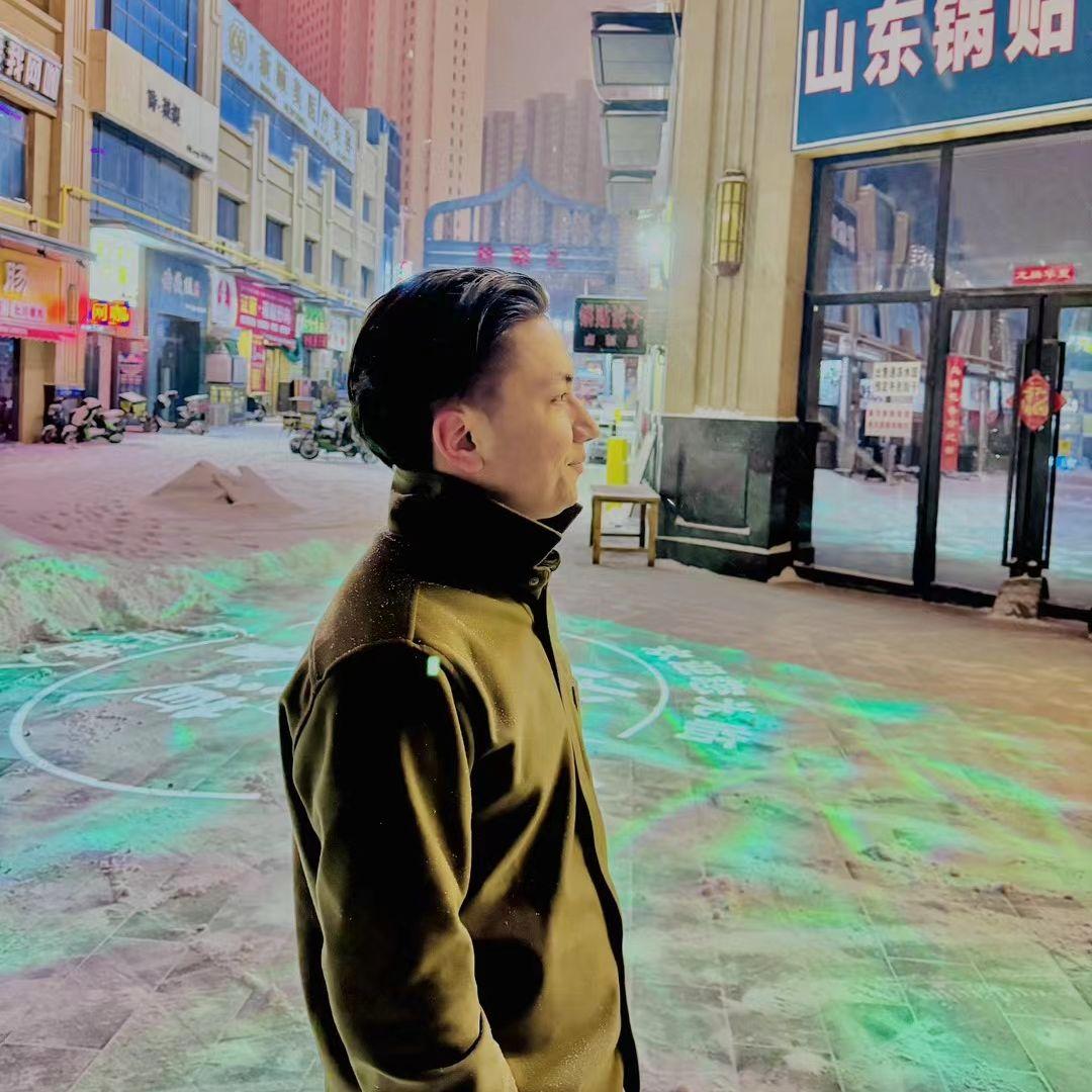 音乐人艾比布拉 - Sawab~1