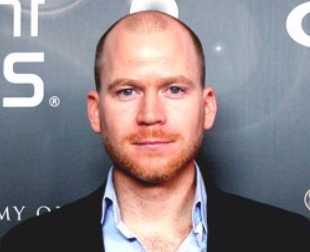 Michael McCann