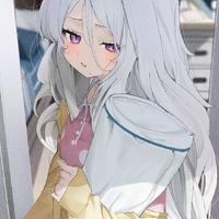 饿了自己会捡垃圾吃