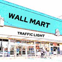 Wall Mart