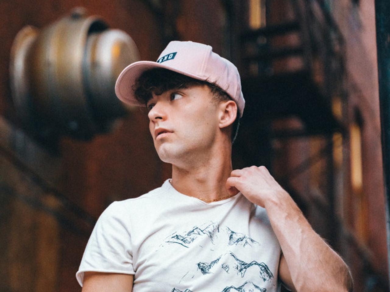 Kyle Hume