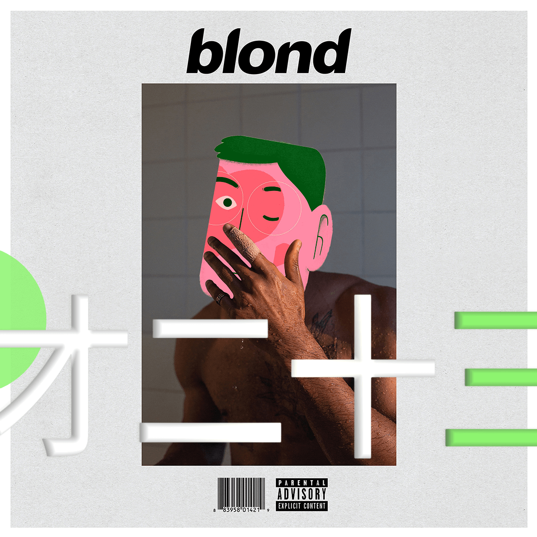 才二十三 Alternative R&B Type Beat封面