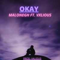 Okay (feat. Vxlious)