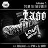 Taso - #teklife (feat. DJ Spinn)