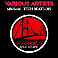 Minimal Tech Beats 012