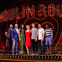 Original Broadway Cast of Moulin Rouge! The Musical资料,Original Broadway Cast of Moulin Rouge! The Musical最新歌曲,Original Broadway Cast of Moulin Rouge! The MusicalMV视频,Original Broadway Cast of Moulin Rouge! The Musical音乐专辑,Original Broadway Cast of Moulin Rouge! The Musical好听的歌