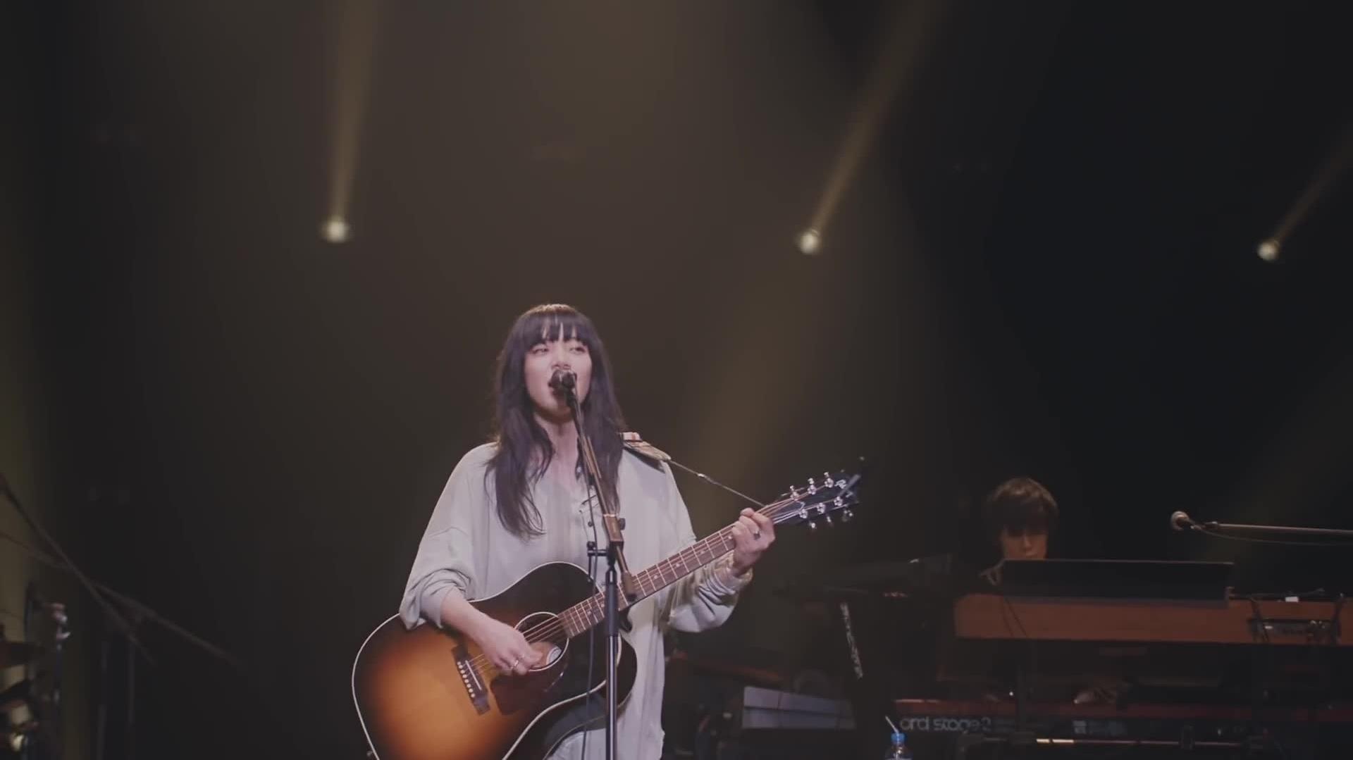 君はロックを聴かない【AIMYON TOUR 2019 -SIXTH SENSE STORY- IN