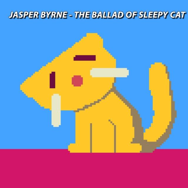 The Ballad Of Sleepy Cat