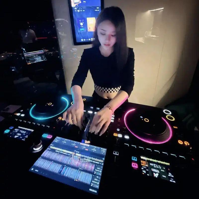 预谋(DJ)封面