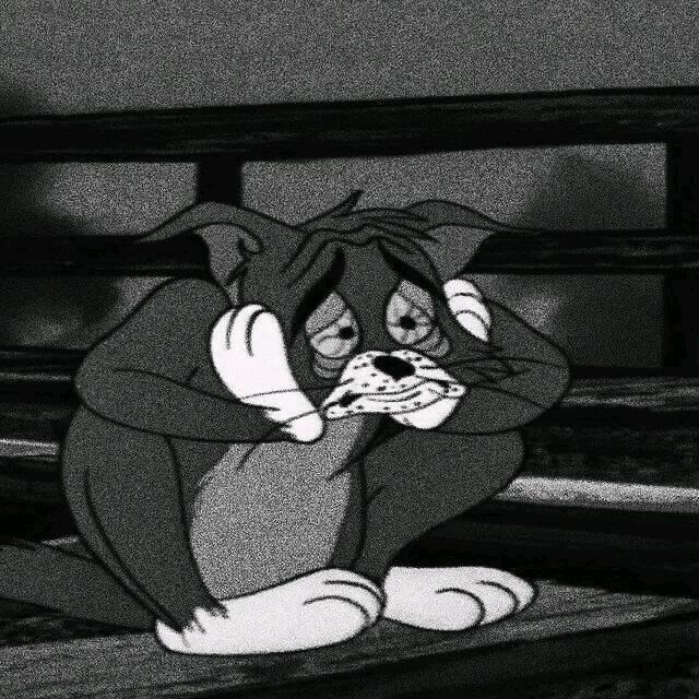 窒息压抑致抑郁 纯音乐[抑郁症患友少听]