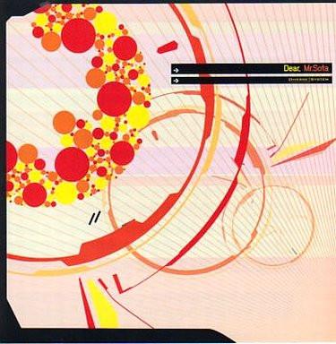 Back Into the Light (Nostalgic trance mix)