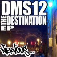 The Destination EP