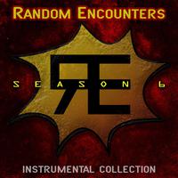 Random Encounters: Season 6 Instrumental Collection