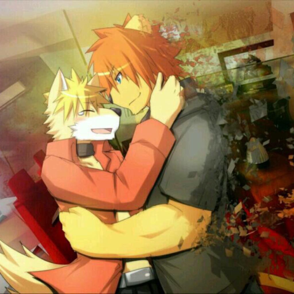 负能量尛王子丶