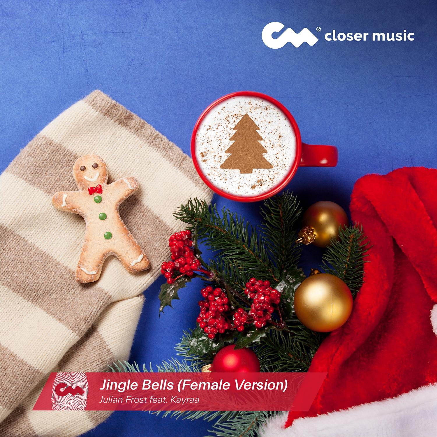 Jingle Bells (Female Version)