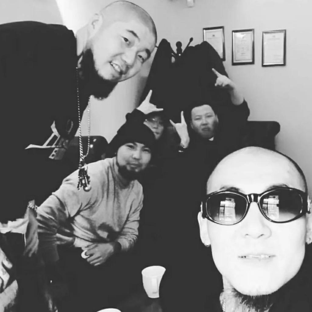 Hard shell Монгол улс0.