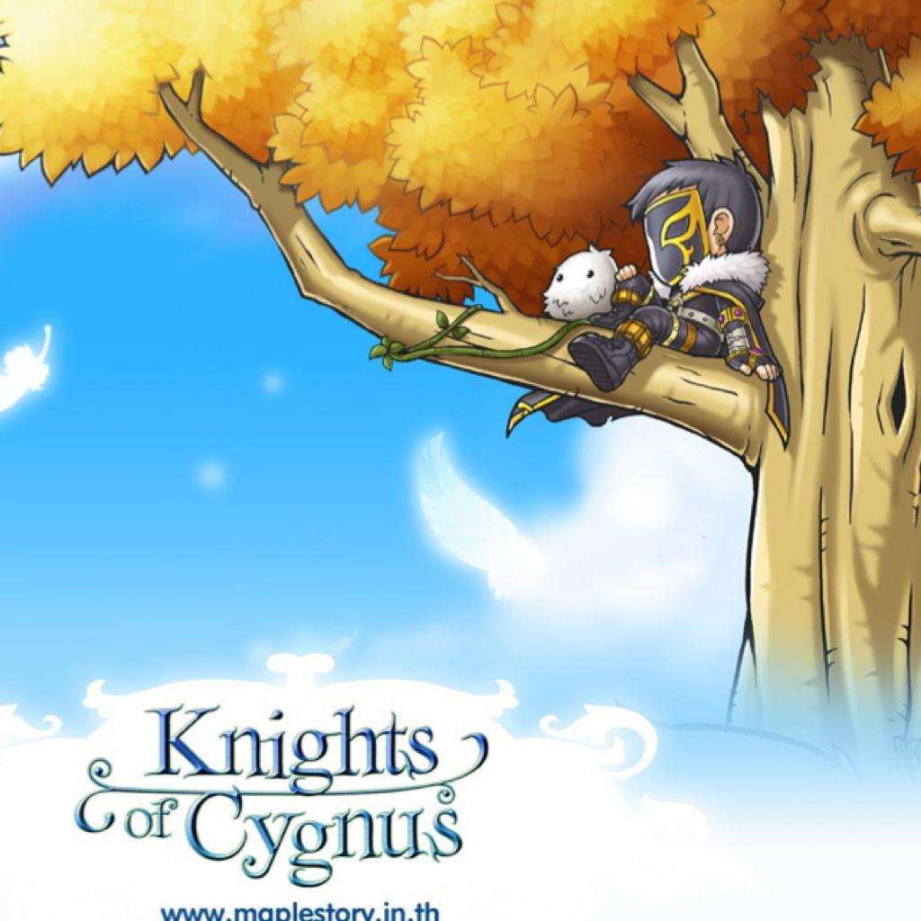 冒险岛/MapleStory『全音乐整理排序合集』