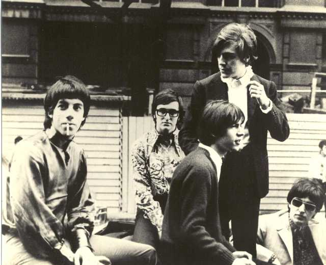 Los Gatos