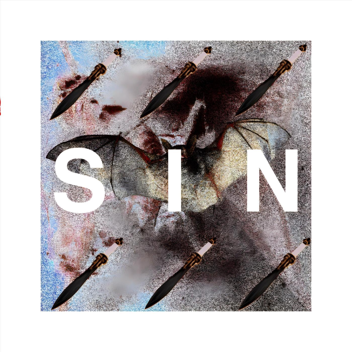 sin (feat. King Harris, Inzom & Mark 4ord)