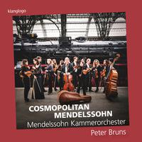 Felix Mendelssohn Bartholdy: Works for Chamber Orchestra