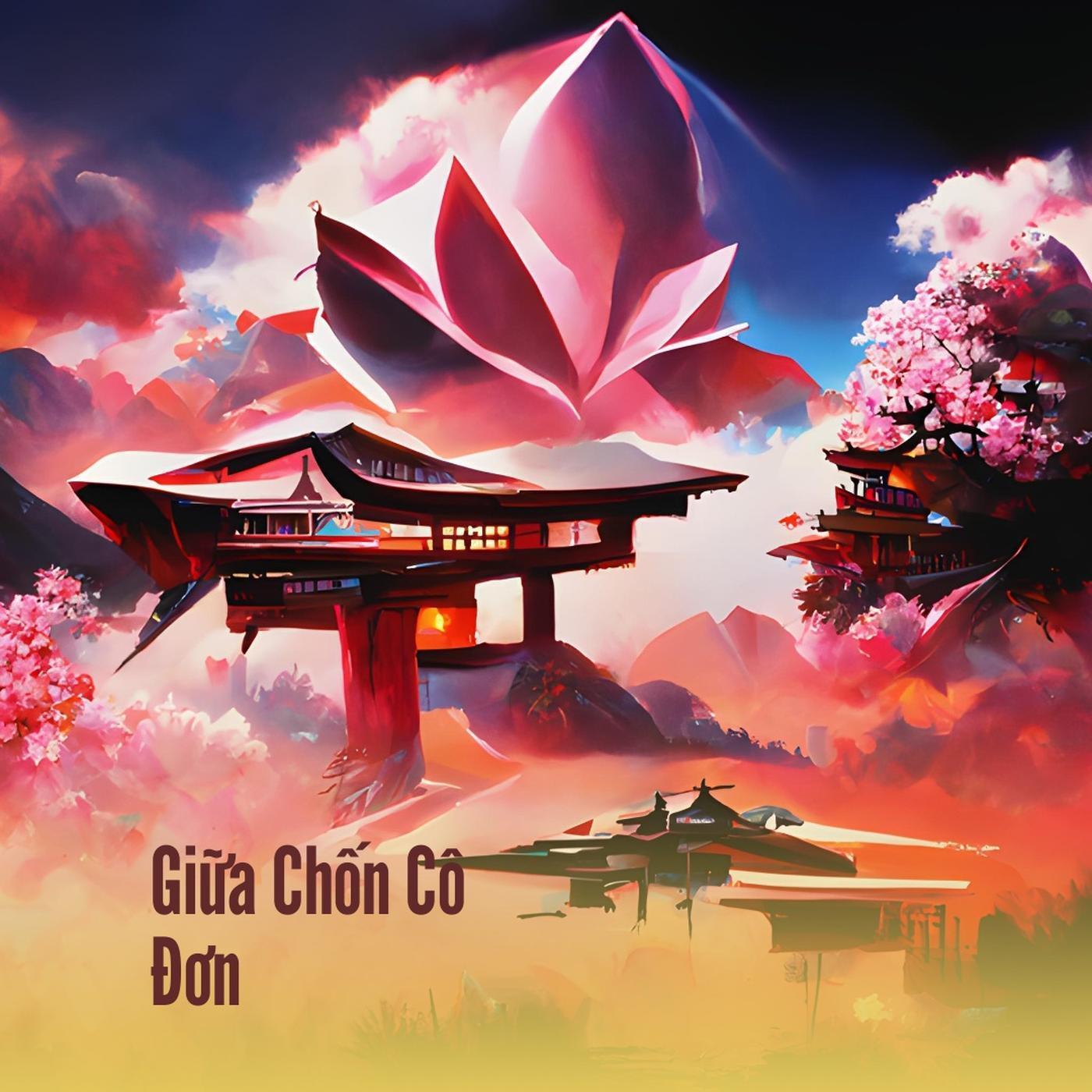 Giữa Chốn Cô Đơn